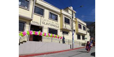 EOUM COLONIA JERUSALEN