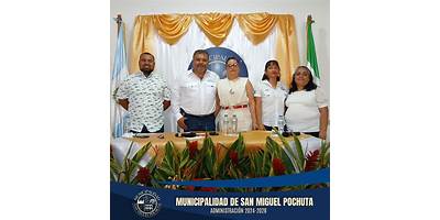 EOUM DE EDUCACION ESPECIAL "FE Y ESPERANZA"