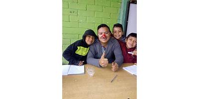 EOUM 'FRAY BARTOLOME DE LAS CASAS'