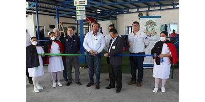 EOUM "FUNDACIÓN POR LA VIDA"