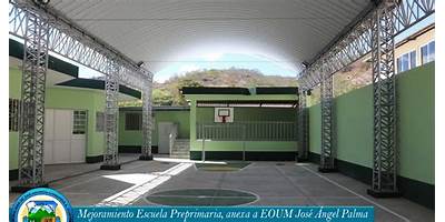 EOUM 'JOSE ANGEL PALMA'