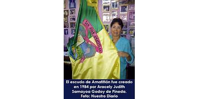 EOUM 'LICDA ARACELY JUDITH SAMAYOA GODOY DE PINEDA'