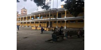 EOUM "MARIANO ROSSELL ARELLANO", J.M.