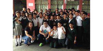EOUM REPUBLICA DE EL SALVADOR 2