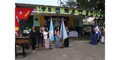EOUM TIPO FEDERACION # 2 17 DE ABRIL DE 1763