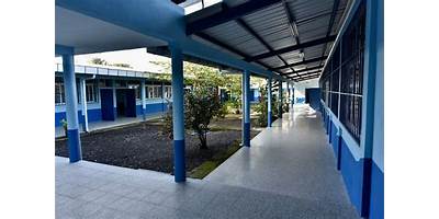 EOUN 'GABRIELA MISTRAL'