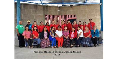 EOUN NO.2 JOSEFA JACINTO