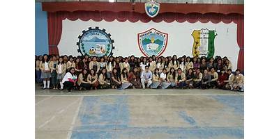 ESCUELA DE CIENCIAS COMERCIALES "SAN ANTONIO DE PADUA"