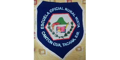ESCUELA MUNICIPAL RURAL MIXTA