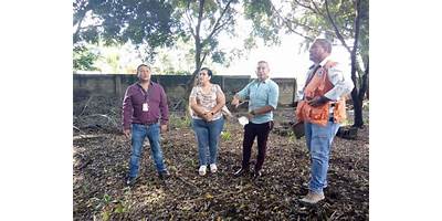 ESCUELA NACIONAL DE CIENCIAS COMERCIALES "PROFESOR JORGE HUGO BARILLAS MÉNDEZ