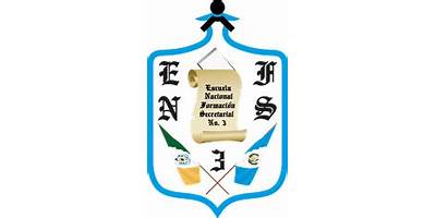 ESCUELA NACIONAL DE FORMACION SECRETARIAL  NO.3