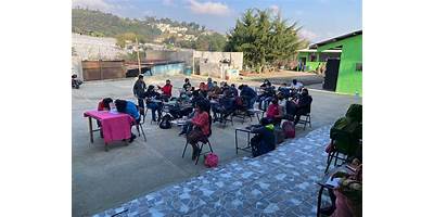 ESCUELA OFICIAL PARA ADULTOS