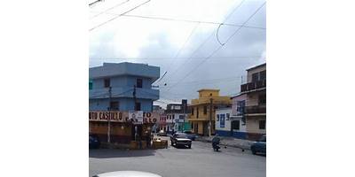 ESCUELA OFICIAL PARA ADULTOS NO.40  EL MILAGRO