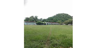 ESCUELA OFICIAL RURAL MIXTA BONANZA