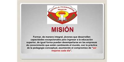 ESCUELA PARROQUIAL MIXTA SAN ANTONIO MARIA CLARET NO. 2