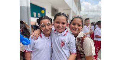 ESCUELA PARTICULAR SANTA MARIA GORETTI