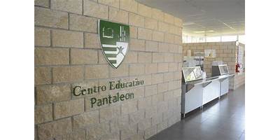 ESCUELA PRIVADA RURAL MIXTA DE FUNDACIÓN PANTALEON