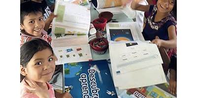 ESCUELA PRIVADA URBANA MIXTA DE EDUCACIÓN PREPRIMARIA BILINGÜE KIKOTEN