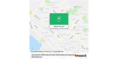 ASOCIACION ALBORADA ESCUELA DE ENSEÑANZA ESPECIAL