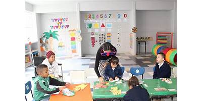 Aula Sat. Nº 02: ESC. ESPECIAL Nº 02