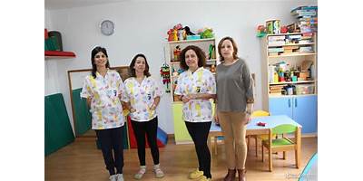 CENTRO DE ATENCIÓN TEMPRANA DEL DESARROLLO INFANTIL Nº1 MÓNICA PICCOLO