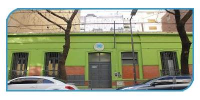 CENTRO EDUCATIVOS PARA NIÑOS EN TIEMPOS Y ESPACIOS SINGULARES Nº 02 DE 09