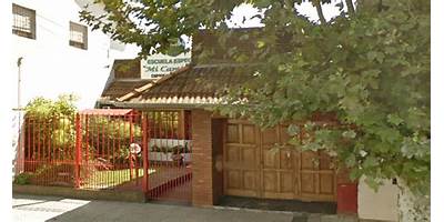 COLEGIO MAYOR