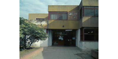 ESC. ESP. INST. DEL LENGUAJE Y LA AUDICION CORDOBA-I.L.A.C