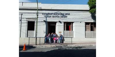 ESCUELA DE EDUCACIÓN ESPECIAL Nº502 PROFESORA TELMA DELIA TORRES