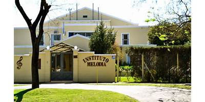 ESCUELA ESPECIAL MELODÍA