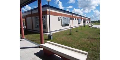 ESCUELA ESPECIAL Nº 12