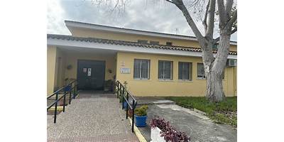 ESCUELA ESPECIAL Nº 17 - NTRA. SEÑORA DE LA MERCED