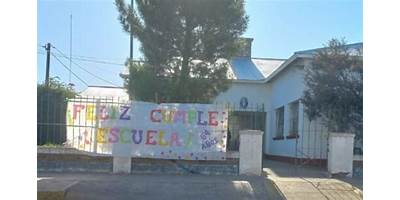 ESCUELA ESPECIAL Nº501 CAPITAN FELIX DUFOURQ