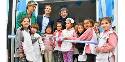 ESCUELA ESPECIAL Nº501 DR. ALEJANDRO KORN