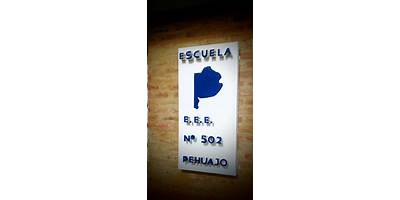 ESCUELA ESPECIAL Nº502 ABRIENDO CAMINOS