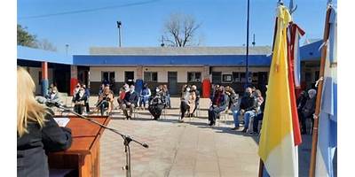 ESCUELA ESPECIAL Nº504 MANUEL BELGRANO