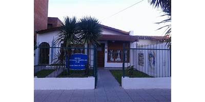 ESCUELA ESPECIAL Nº508