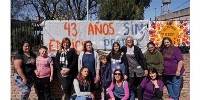 ESCUELA ESPECIAL NRO 2059 NTRA SEÑORA DE LA MEDALLA MILAGROSA