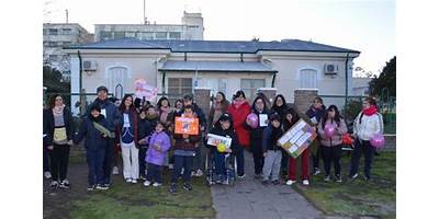 ESCUELA ESPECIAL STELLA MARIS