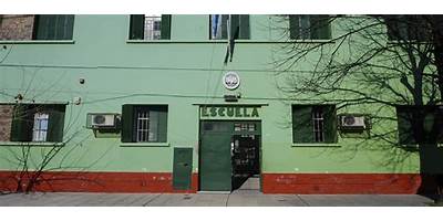 ESCUELA INTEGRAL INTERDISCIPLINARIA N° 05 DE 05
