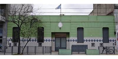 ESCUELA INTEGRAL INTERDISCIPLINARIA N°01 DE 01