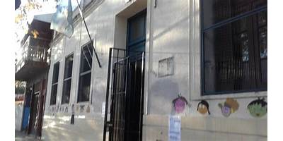 ESCUELA INTEGRAL INTERDISCIPLINARIA Nº 17 DE 17