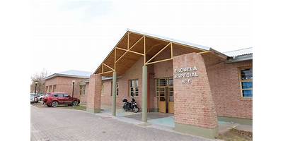 ESCUELA Nº 2-721