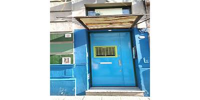 ESCUELA TERAPEUTICA ZOE