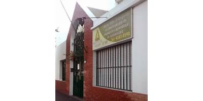 INST. AYELEN