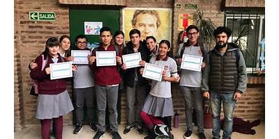 INST. DE ED. ESP. DIVINA PROVIDENCIA