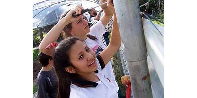 INST. DE ED. ESP. EL PUENTE