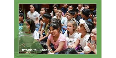 INST. DE ED.ESPECIAL NUESTRA SEÑORA DE ITATI
