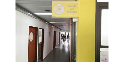 INST. DE REHABILITACIÓN, EDUCACIÓN Y FORMACIÓN PARA EL DISCAPACITADO MENTAL (Ex I.R.A.M)