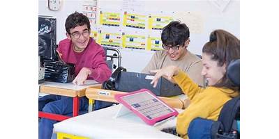 PRIV. ESCUELA ESPECIAL EL SOLAR URUGUAY 26